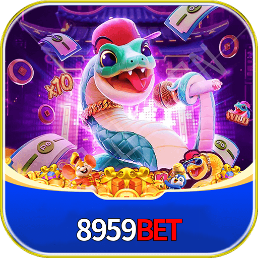 Logo da 8959bet