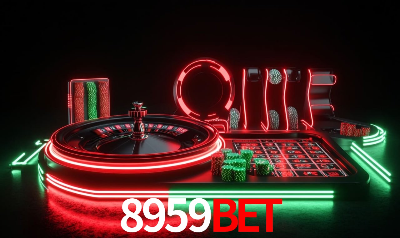 Mundo das Slots