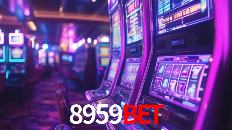 Cassino Online 8959bet
