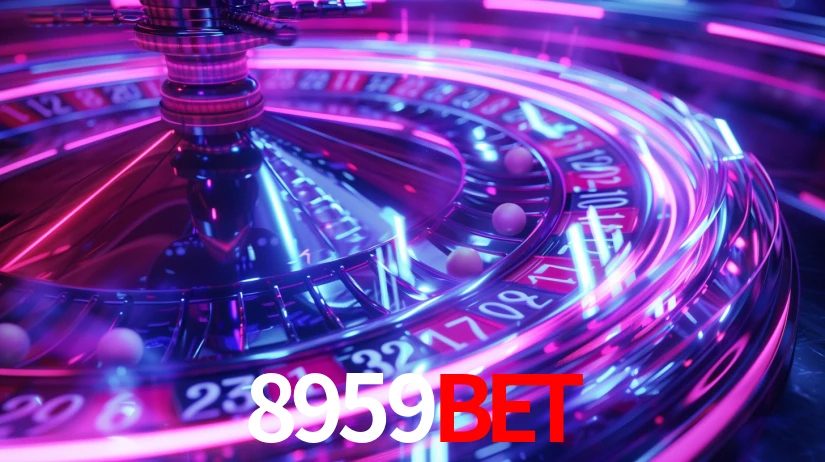 Jogos Diferentes no Cassino Online 8959bet